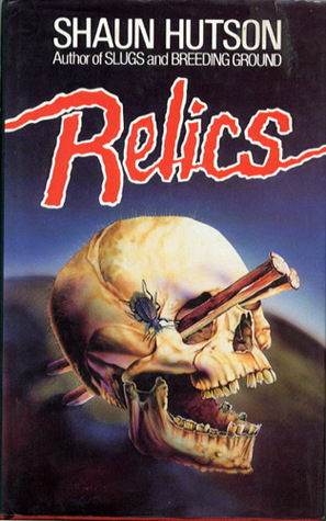 Relics (Mass Market Paperback)