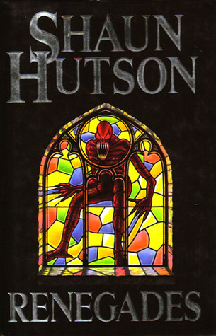 Renegades (Paperback)