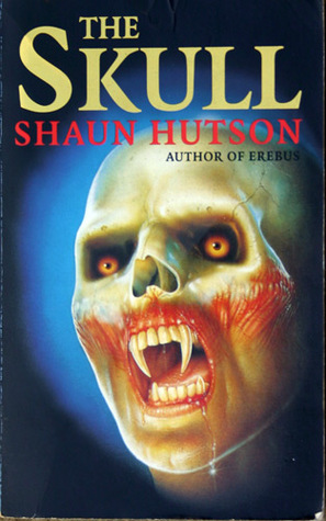 The Skull (Mass Market Paperback)