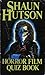 Horror Film Quiz Book