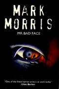 Mr Bad Face (Paperback)