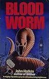 Blood Worm by John Halkin Blood Worm by John Halkin