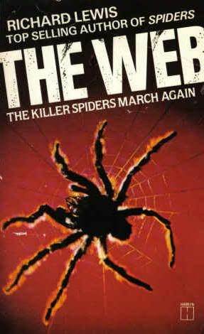 The Web (Mass Market Paperback)