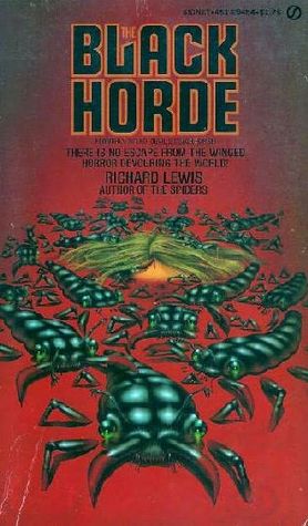 The Black Horde (Mass Market Paperback)