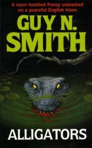 Alligators (Paperback)