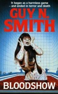 Bloodshow (Paperback)