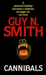 Cannibals (Paperback)