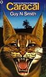 Caracal by Guy N. Smith