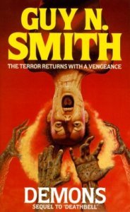 Demons (Paperback)