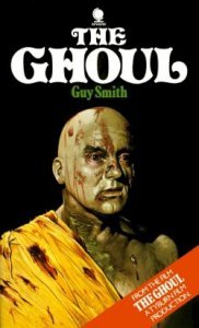 The Ghoul (Mass Market Paperback)
