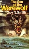 The Son of the Werewolf by Guy N. Smith