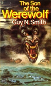 The Son of the Werewolf (Paperback)