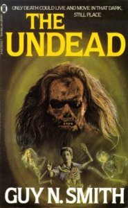The Undead (Paperback)
