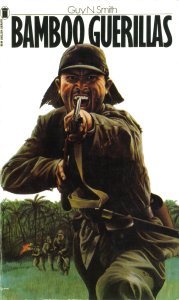 Bamboo Guerillas (Unknown Binding)