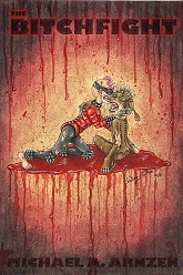 The Bitchfight (Paperback)