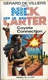 Coyote Connection (Killmaster, #144)