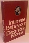 Intimate behaviour