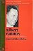 Albert Camus of Europe and Africa