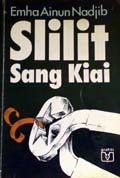 Slilit Sang Kiai (Paperback)