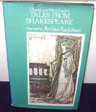Tales from Shakespeare