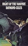 Night of the Vampire