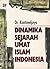 Dinamika Sejarah Umat Islam Indonesia by Kuntowijoyo