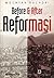 Before & After Reformasi