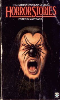 The 16th Fontana Book of Great Horror Stories (Paperback)