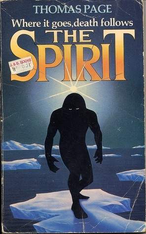 The Spirit (Paperback)