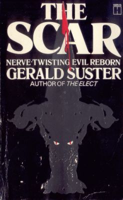 The Scar (Paperback)