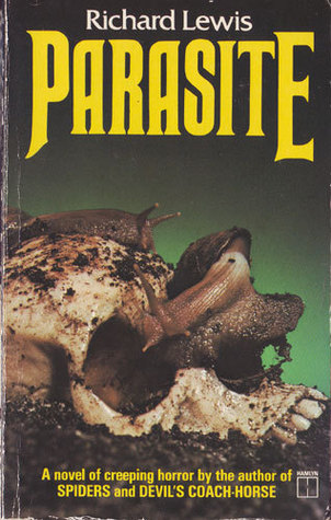 Parasite (Mass Market Paperback)