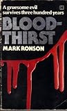 Blood-Thirst by Mark Ronson