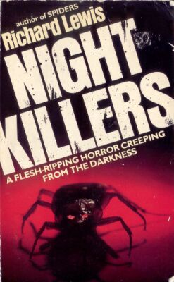 Night Killers (Mass Market Paperback)