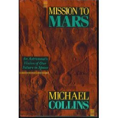 Mission to Mars (Hardcover)