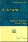Bridgings: Readings in Australian Women's Poetry