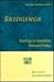 Bridgings: Readings in Australian Women's Poetry