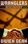 Discovery (Wranglers, #1)