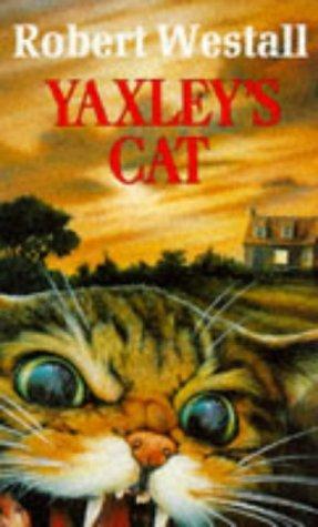 Yaxley's Cat (Firefly Plus Books)