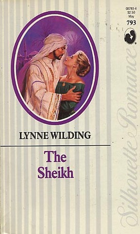 The Sheikh (Mass Market Paperback)