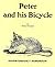 Peter and his Bicycle by Michael Bonfiglio