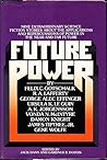 Future Power: A Science Fiction Anthology