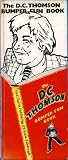 The D.C. Thomson Bumper Fun Book
