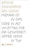 Philosophie des G...