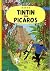Petualangan Tintin  by Hergé