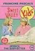 Jessica the Baby-Sitter (Sweet Valley Kids, #14)