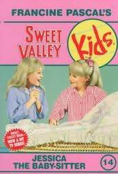 Jessica the Baby-Sitter (Sweet Valley Kids, #14)