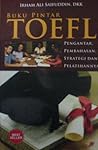 Buku Pintar TOEFL...