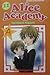 Alice Academy, Vol. 11