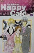 Happy Café, Volume 10