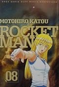 Rocket Man Vol. 8